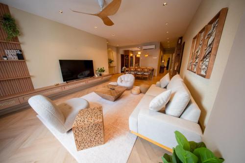 Wisma Cosway-Next to Pavilion Walk to KLCC, Kuala Lumpur