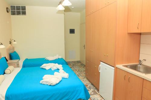 Stafylos Suites & Boutique hotel - image 4