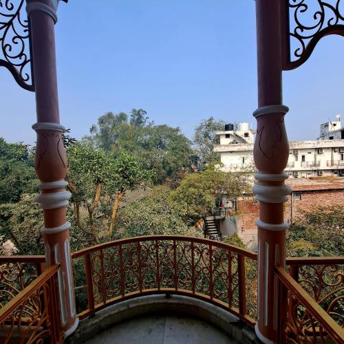 Ray of Maya Hotel in Agra