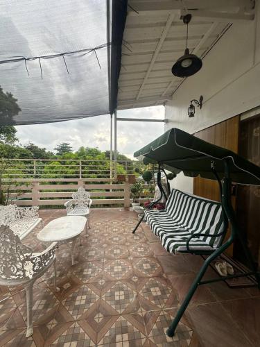 Budget Traveler Only Home Room Type - Double Room