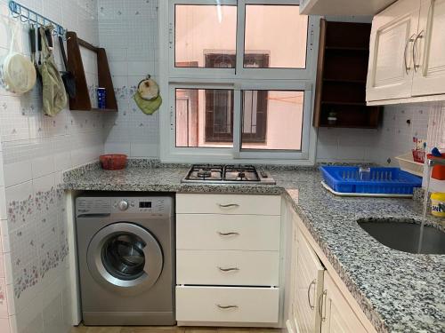 Kjøkken, La esquina in Martil