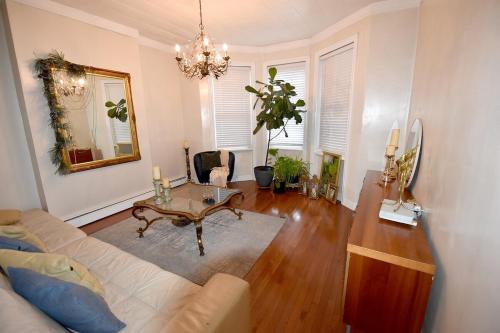 Guestroom, Cerca de Nueva York, Confortable in West New York