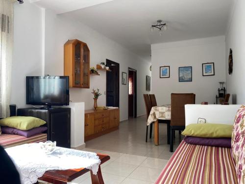 La esquina in Martil