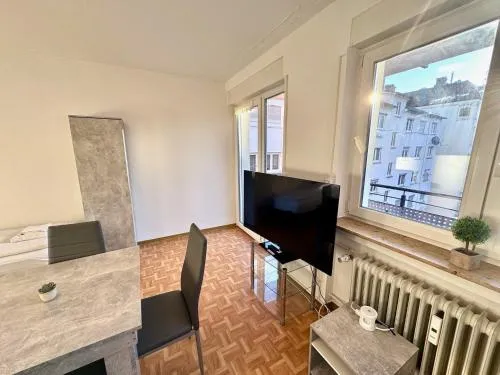 Stuttgart Stay5 Apartment in Stuttgart, Deutschland