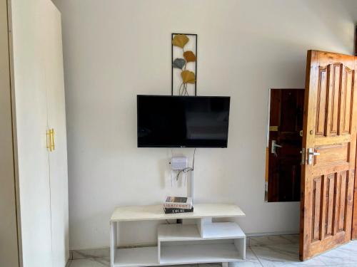 Tersen luxury apartment 3 in 姆特瓦帕