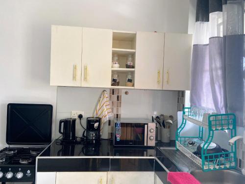 Tersen luxury apartment 3 in 姆特瓦帕