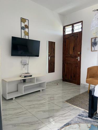 Tersen luxury apartment 3 in 姆特瓦帕