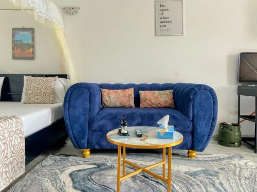 Tersen luxury apartment 3 in 姆特瓦帕
