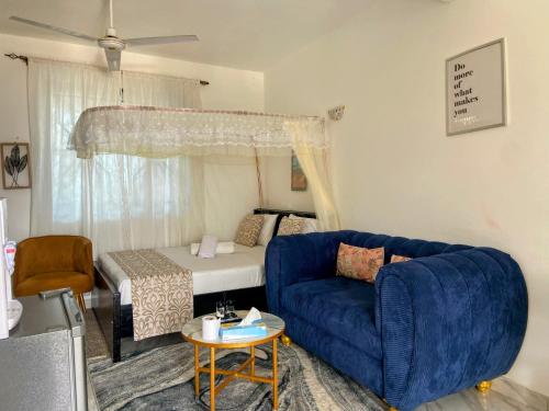 Tersen luxury apartment 3 in 姆特瓦帕