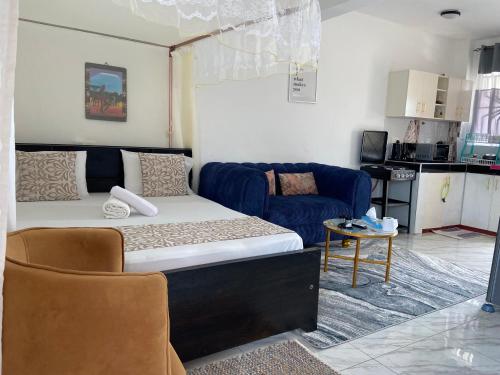 Tersen luxury apartment 3 in 姆特瓦帕