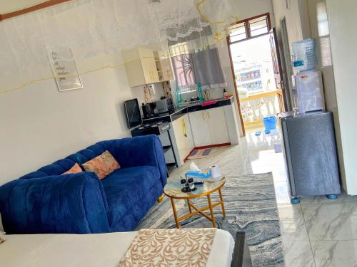 Tersen luxury apartment 3 in 姆特瓦帕