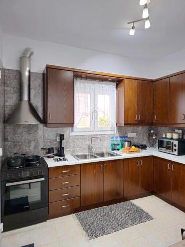 Dimitra's House in Loutraki Skopelos