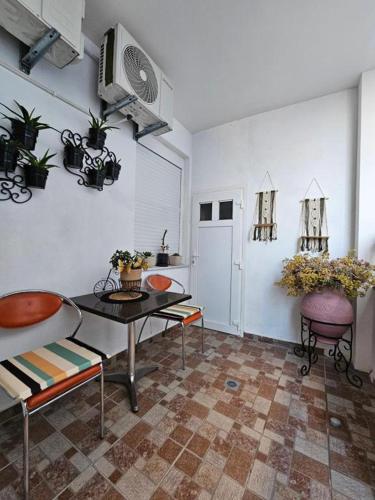 Dimitra's House in Loutraki Skopelos