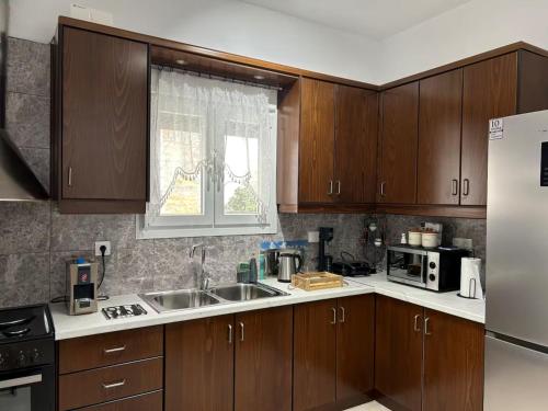 Dimitra's House in Loutraki Skopelos