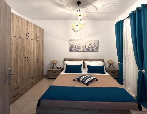 Dimitra's House in Loutraki Skopelos