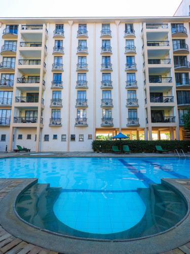 One Bedroom with Swimming Pool Near Sarova Whitesands in Bamburi Beach