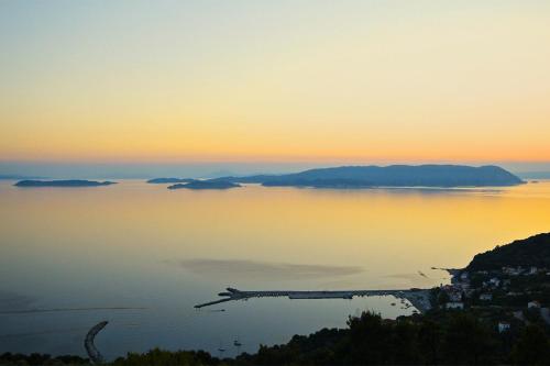 Dimitra's House in Loutraki Skopelos
