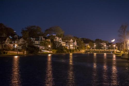 The Ocean Plaza Hotel - 주변 환경