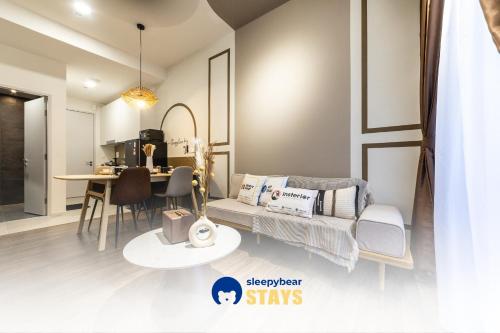 The Mate Damansara PJ by Sleepy Bear Stays