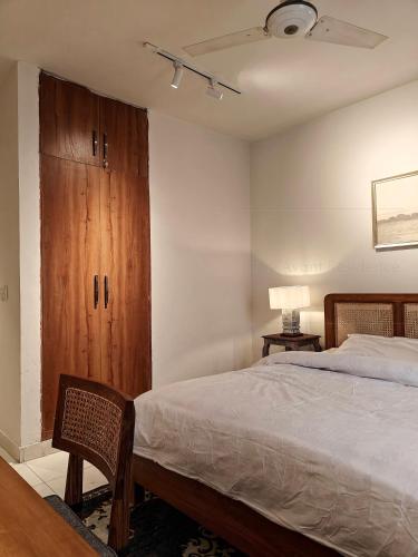Designer 1 BHK Luxury Apartment - image 7