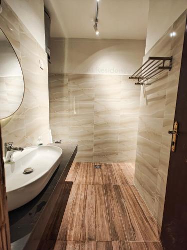 Designer 1 BHK Luxury Apartment - image 11