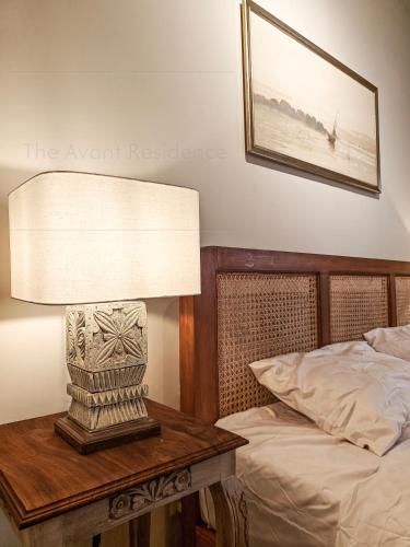 Designer 1 BHK Luxury Apartment - main image
