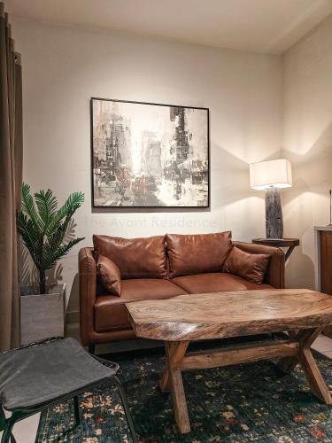 Designer 1 BHK Luxury Apartment - image 14