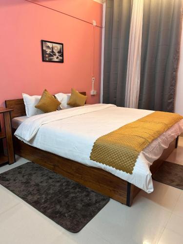 The Dan Si unit 2 in Guwahati