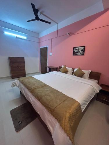 The Dan Si unit 2 in Guwahati