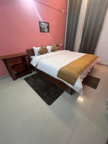 The Dan Si unit 2 in Guwahati