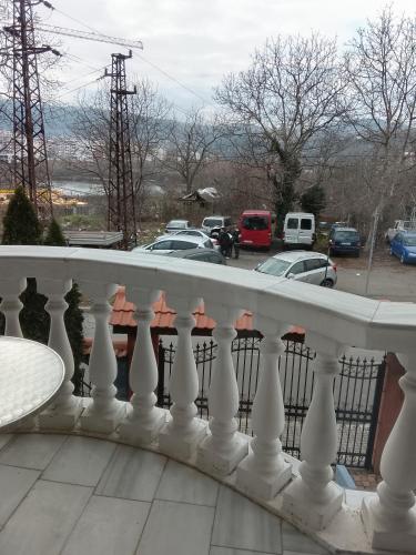 Кащта за гости АРДА in 克爾賈利