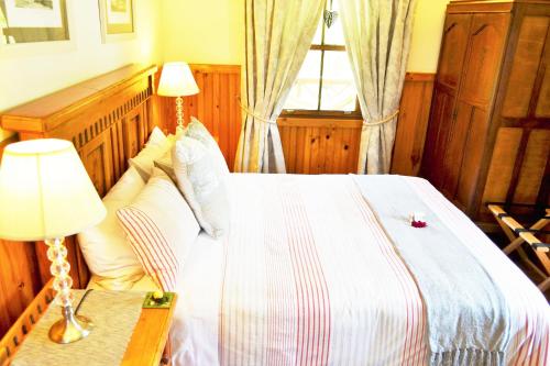 Forest Edge Forest Edge