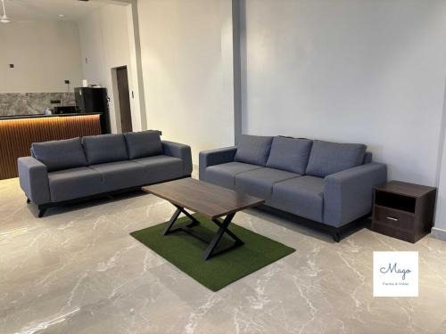 Spyros by MagoStays - 3BR Sports Villa in Dharmapuri