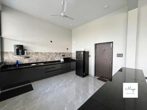 Spyros by MagoStays - 3BR Sports Villa in Dharmapuri