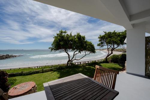 Seehuis Studios in Paradise Beach