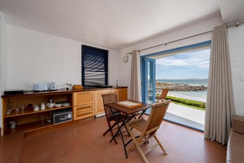 Seehuis Studios in Paradise Beach