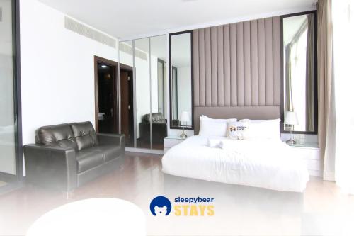 Ken Bangsar By Sleepy Bear, Kuala Lumpur