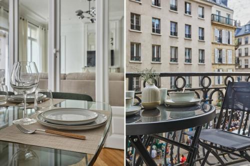 Superb Apartment in the Heart of Paris - image 8
