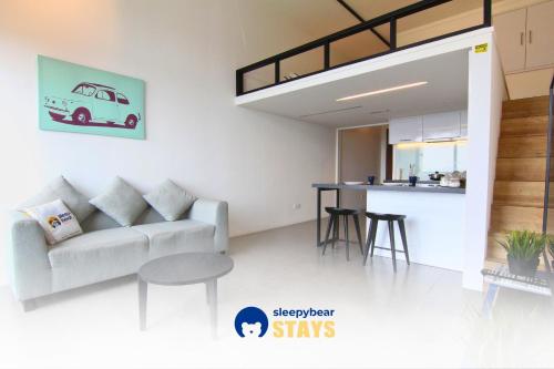 Establishment Bangsar By Sleepy Bear, Kuala Lumpur