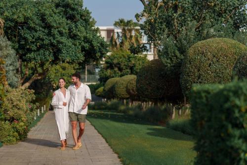 Al Zorah Beach Resort - image 2