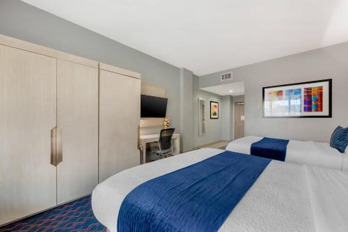 Best Western Premier Historic Travelers Hotel Alamo/Riverwalk - main image