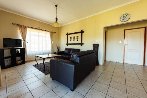 Intibane Lodge in Ulundi