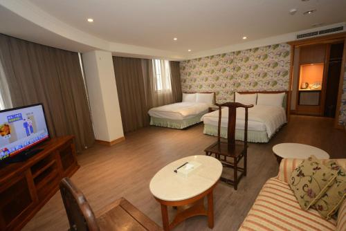 hotel photo