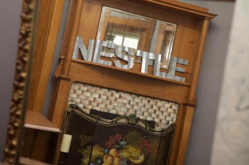 Nestle Inn