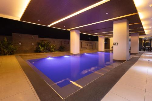 景觀, 堡壘101飯店 (Hotel101 - Fort) in 馬尼拉