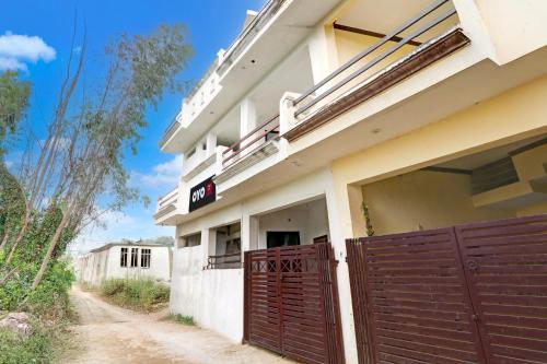 Hotel O RP Hotel - Lucknow