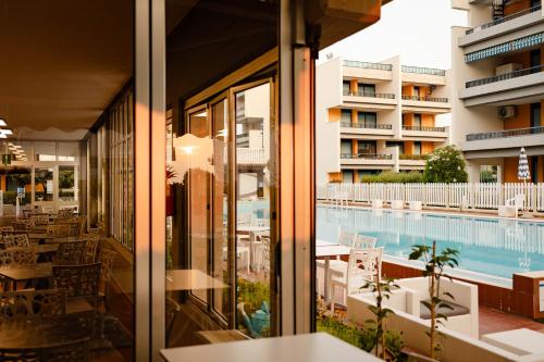 Hotel La Villa 2