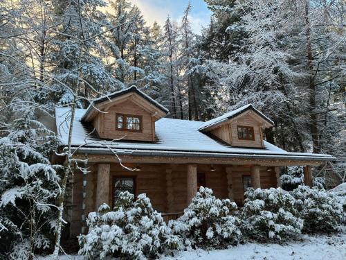 Vakantiehuis de 7 geweien