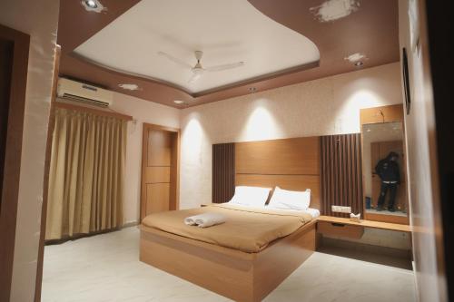Greenland Resorts 3