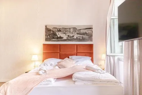 Bright 2BR Apartment in Central Vienna in Wien, Österreich